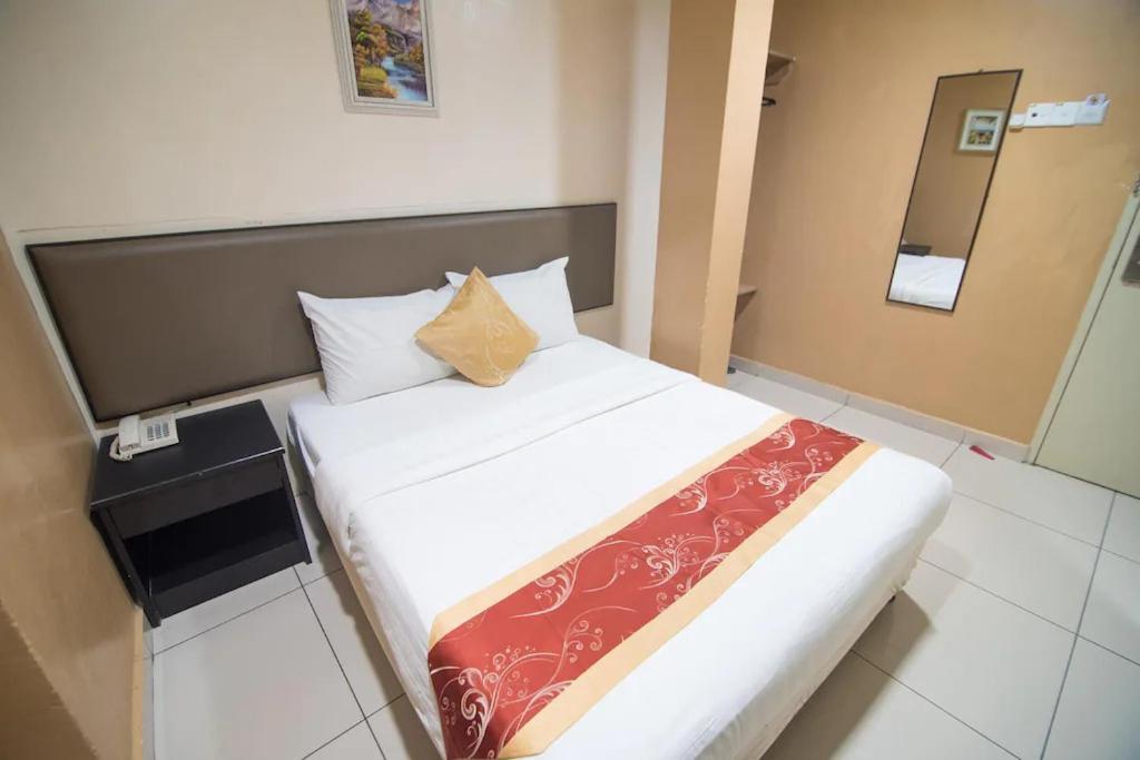 Sohotown Hotel Kuala Lumpur Exterior photo