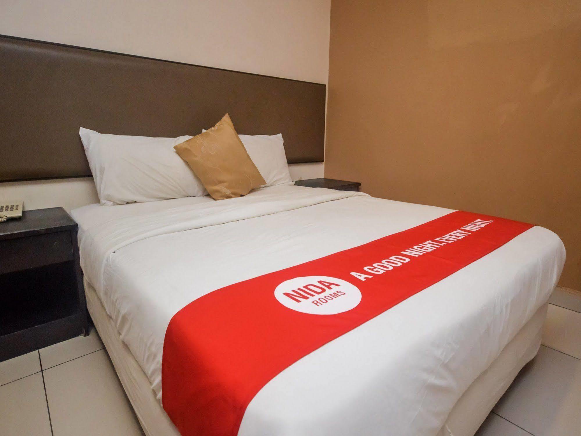 Sohotown Hotel Kuala Lumpur Exterior photo